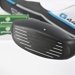 Ping G440 #4 Hybrid / 23 Degree / Senior Flex Ping Alta CB Blue 70 Shaft - Image 4