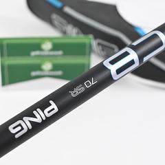 Ping G440 #4 Hybrid / 23 Degree / Senior Flex Ping Alta CB Blue 70 Shaft - Image 6