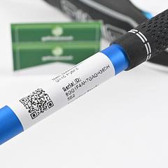 Ping G440 #4 Hybrid / 23 Degree / Senior Flex Ping Alta CB Blue 70 Shaft - Image 7