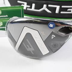 Callaway Elyte X #4 Hybrid / 21 Degree / Regular Flex Denali Charcoal 60 Shaft - Image 2