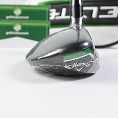 Callaway Elyte X #4 Hybrid / 21 Degree / Regular Flex Denali Charcoal 60 Shaft - Image 3