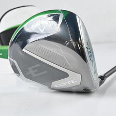 Callaway Elyte X Driver / 9 Degree / Regular Flex Vanquish 4 Shaft - Image 1