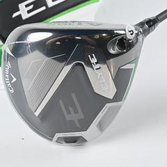 Callaway Elyte X Driver / 9 Degree / Regular Flex Vanquish 4 Shaft - Image 2
