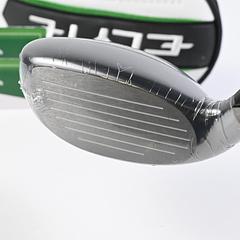 Callaway Elyte X #4 Hybrid / 21 Degree / Regular Flex Denali Charcoal 60 Shaft - Image 4