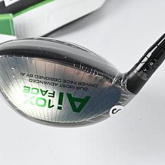 Callaway Elyte X Driver / 9 Degree / Regular Flex Vanquish 4 Shaft - Image 4