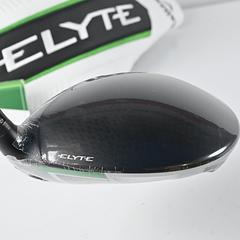 Callaway Elyte X Driver / 9 Degree / Regular Flex Vanquish 4 Shaft - Image 5