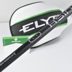 Callaway Elyte X Driver / 9 Degree / Regular Flex Vanquish 4 Shaft - Image 6