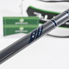 Callaway Elyte X #4 Hybrid / 21 Degree / Regular Flex Denali Charcoal 60 Shaft - Image 6