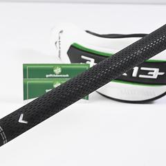 Callaway Elyte X #4 Hybrid / 21 Degree / Regular Flex Denali Charcoal 60 Shaft - Image 8