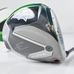 Callaway Elyte Driver / 9 Degree / Stiff Flex Denali Charcoal 60 Shaft - Image 1
