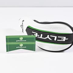 Callaway Elyte X #4 Hybrid / 21 Degree / Regular Flex Denali Charcoal 60 Shaft - Image 9