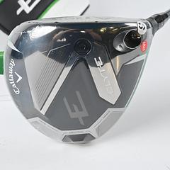 Callaway Elyte Driver / 9 Degree / Stiff Flex Denali Charcoal 60 Shaft - Image 2