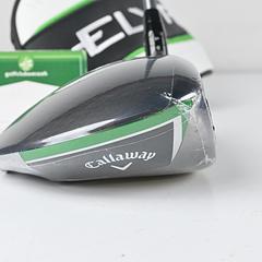 Callaway Elyte Driver / 9 Degree / Stiff Flex Denali Charcoal 60 Shaft - Image 3