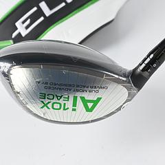 Callaway Elyte Driver / 9 Degree / Stiff Flex Denali Charcoal 60 Shaft - Image 4