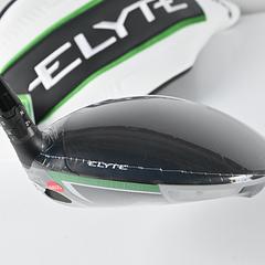 Callaway Elyte Driver / 9 Degree / Stiff Flex Denali Charcoal 60 Shaft - Image 5