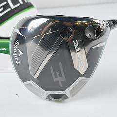 Callaway Elyte Driver / 9 Degree / Regular Flex Vanquish 5 Shaft - Image 2