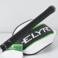 Callaway Elyte Driver / 9 Degree / Stiff Flex Denali Charcoal 60 Shaft - Image 8