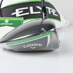 Callaway Elyte Driver / 9 Degree / Regular Flex Vanquish 5 Shaft - Image 3