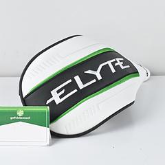 Callaway Elyte Driver / 9 Degree / Stiff Flex Denali Charcoal 60 Shaft - Image 9