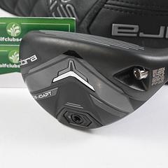 Cobra DS-Adapt #4 Hybrid / 21 Degree / Regular Flex KBS PG Hybrid 75 Shaft - Image 2