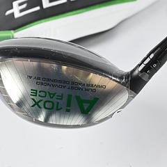 Callaway Elyte Driver / 9 Degree / Regular Flex Vanquish 5 Shaft - Image 4