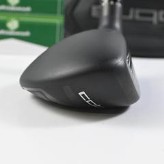 Cobra DS-Adapt #4 Hybrid / 21 Degree / Regular Flex KBS PG Hybrid 75 Shaft - Image 3