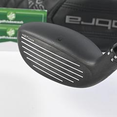 Cobra DS-Adapt #4 Hybrid / 21 Degree / Regular Flex KBS PG Hybrid 75 Shaft - Image 4