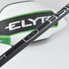 Callaway Elyte Driver / 9 Degree / Regular Flex Vanquish 5 Shaft - Image 6