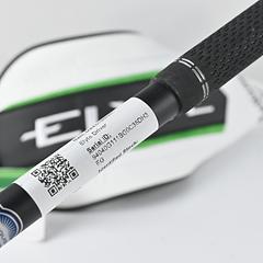 Callaway Elyte Driver / 9 Degree / Regular Flex Vanquish 5 Shaft - Image 7