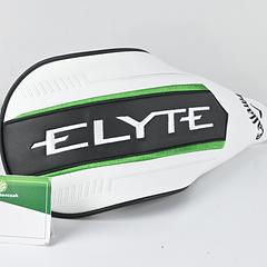 Callaway Elyte Driver / 9 Degree / Regular Flex Vanquish 5 Shaft - Image 9