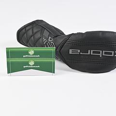 Cobra DS-Adapt #4 Hybrid / 21 Degree / Regular Flex KBS PG Hybrid 75 Shaft - Image 9