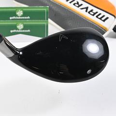 Callaway Mavrik Pro #3 Hybrid / 20 Degree / Stiff Flex KBS Hybrid 80 Shaft - Image 5