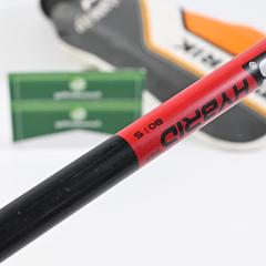 Callaway Mavrik Pro #3 Hybrid / 20 Degree / Stiff Flex KBS Hybrid 80 Shaft - Image 6