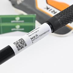 Callaway Mavrik Pro #3 Hybrid / 20 Degree / Stiff Flex KBS Hybrid 80 Shaft - Image 7