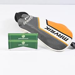 Callaway Mavrik Pro #3 Hybrid / 20 Degree / Stiff Flex KBS Hybrid 80 Shaft - Image 9