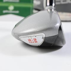 Cobra AMP Cell #2-3 Hybrid / 16-19 Degree / Stiff Flex Cobra AMP Cell 58 Shaft - Image 3