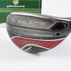 Cobra AMP Cell #3-4 Hybrid / 19-22 Degree / Regular Flex Cobra AMP Cell 55 Shaft - Image 2