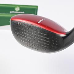 Cobra AMP Cell #3-4 Hybrid / 19-22 Degree / Regular Flex Cobra AMP Cell 55 Shaft - Image 4