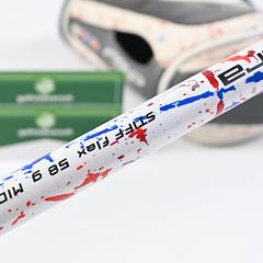 Cobra AMP Cell #2-3 Hybrid / 16-19 Degree / Stiff Flex Cobra AMP Cell 58 Shaft - Image 7