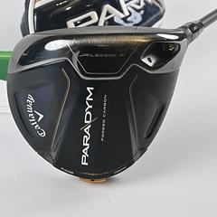 Callaway Paradym Driver / 9 Degree / Stiff Flex Tensei Blue AV 55 Shaft - Image 2