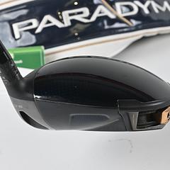 Callaway Paradym Driver / 9 Degree / Stiff Flex Tensei Blue AV 55 Shaft - Image 5