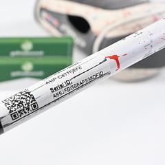 Cobra AMP Cell #2-3 Hybrid / 16-19 Degree / Stiff Flex Cobra AMP Cell 58 Shaft - Image 8