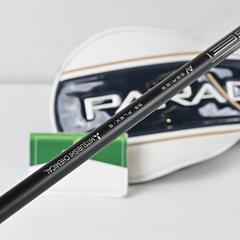 Callaway Paradym Driver / 9 Degree / Stiff Flex Tensei Blue AV 55 Shaft - Image 6