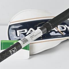 Callaway Paradym Driver / 9 Degree / Stiff Flex Tensei Blue AV 55 Shaft - Image 7