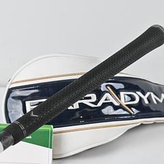 Callaway Paradym Driver / 9 Degree / Stiff Flex Tensei Blue AV 55 Shaft - Image 8