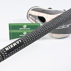 Cobra AMP Cell #2-3 Hybrid / 16-19 Degree / Stiff Flex Cobra AMP Cell 58 Shaft - Image 9