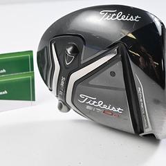 Titleist 917 D2 Driver / 10.5 Degree / X-Flex Javln FX M7 Shaft - Image 1