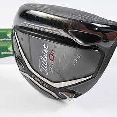 Titleist 917 D2 Driver / 10.5 Degree / X-Flex Javln FX M7 Shaft - Image 2