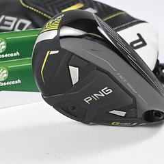 Ping G430 #3 Hybrid / 19 Degree / Regular Flex Ping Alta CB Black 70 Shaft - Image 1