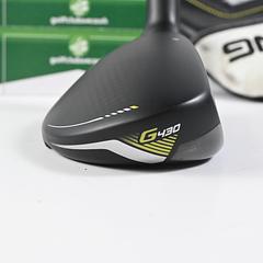 Ping G430 #3 Hybrid / 19 Degree / Regular Flex Ping Alta CB Black 70 Shaft - Image 3